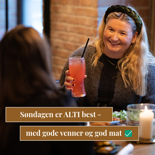 Soendagsaapne Spisesteder 500X500