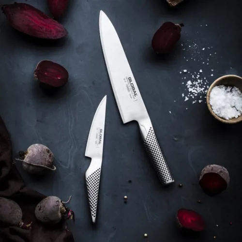 Kitchn Global Knivsett 50% 4.Juni 15.Juni