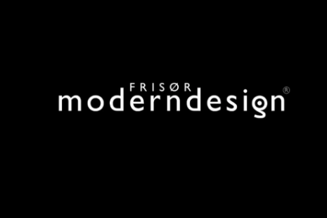 Modern D Logo