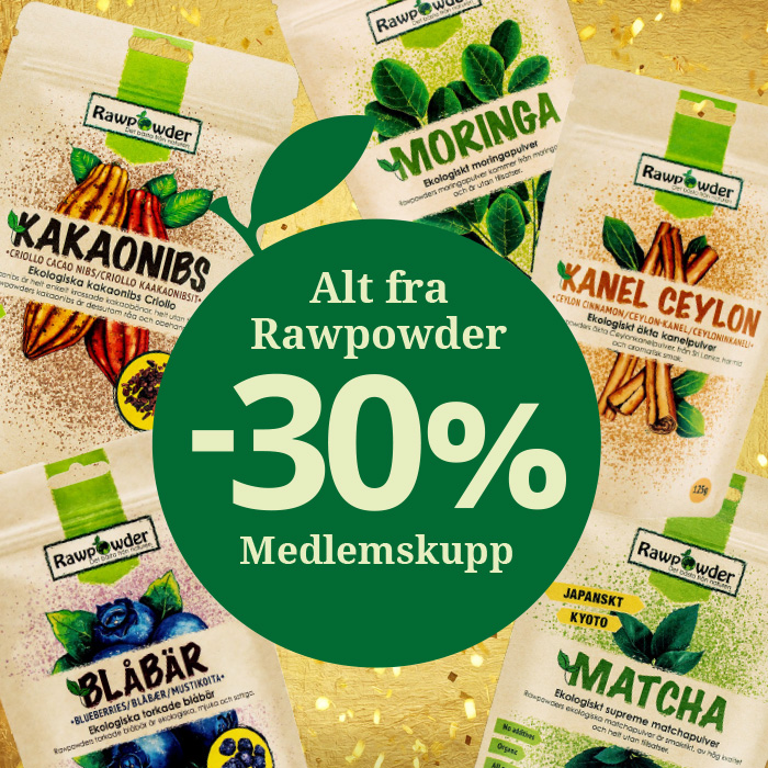 Superhelg Sunkost 2
