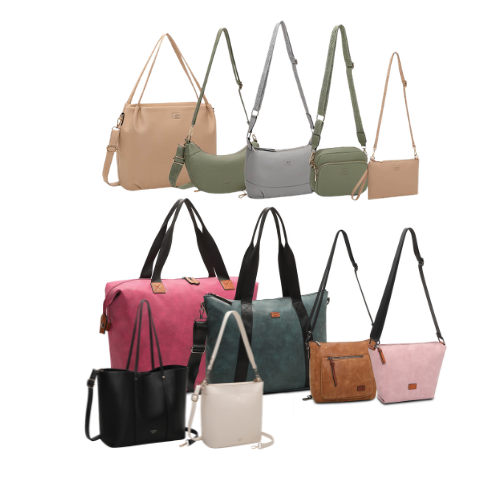 Bagorama Lycke