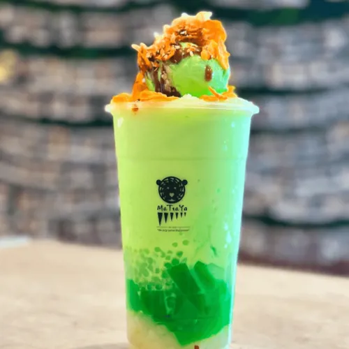 Matsaya Bingsu