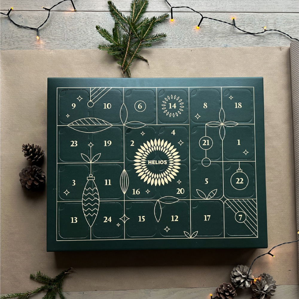 Life Helios Kalender 14.Okt 3.Nov