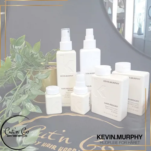 Cutngo 20% Kevin Murphy Juli