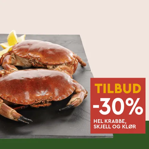 CM Krabbe 30% U36