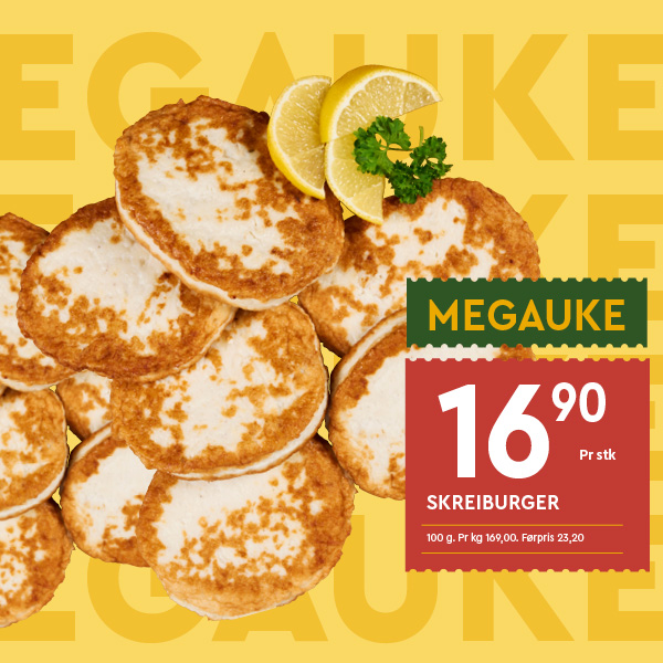 Coop Mega Skreiburger U11