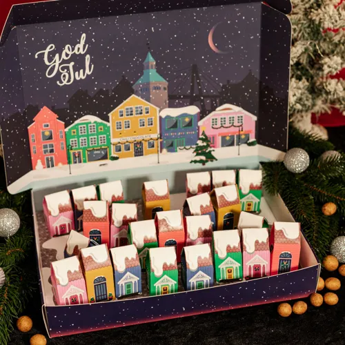Chili Chocolate (Adventskalender Stvg Chili Chocolate Jul 19)