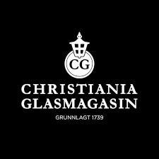 Christiania Glasmagasin (Cg)