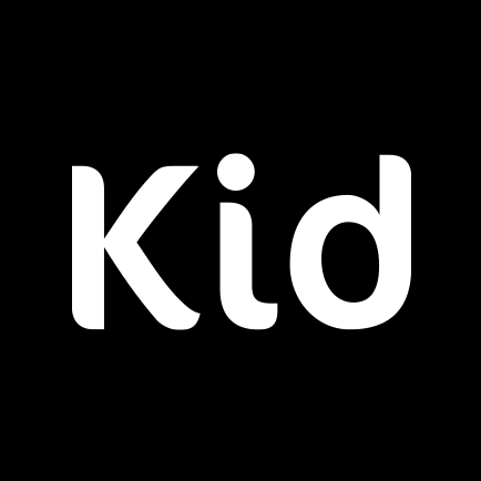 Kid Logo