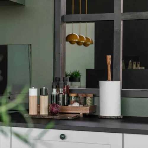 Nille 50% Kjøkkendager U31 32