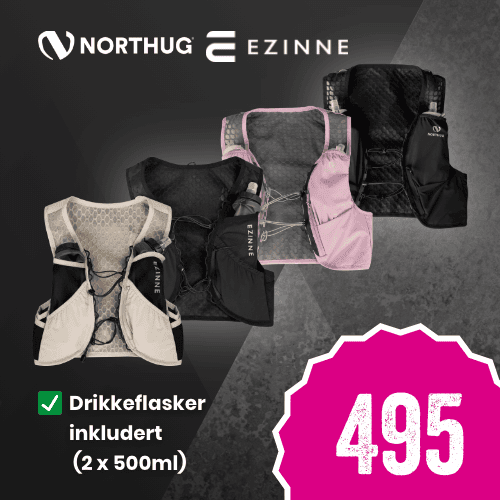 SO Northug Ezinne Løpevest 5. 10.Mai