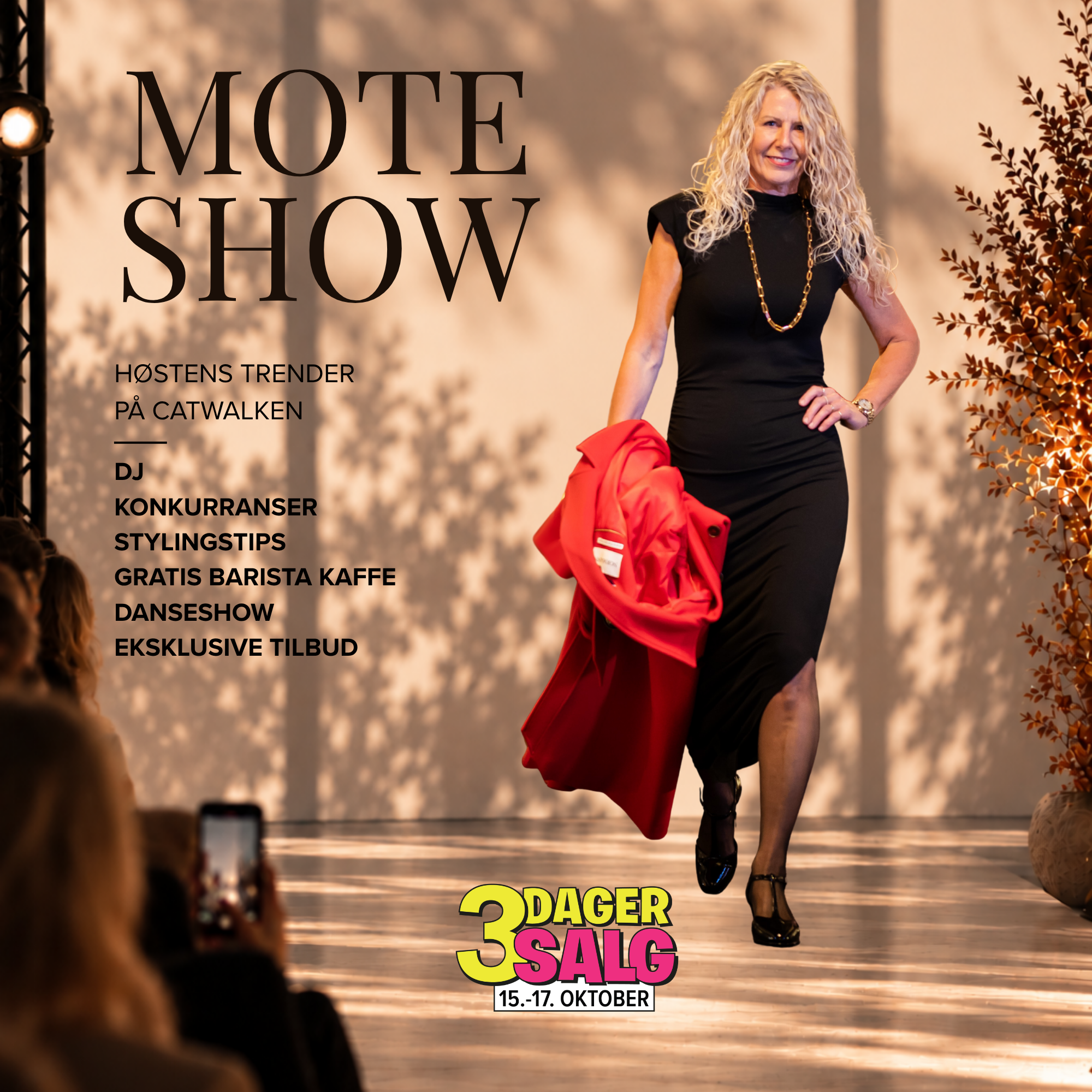 Moteshow