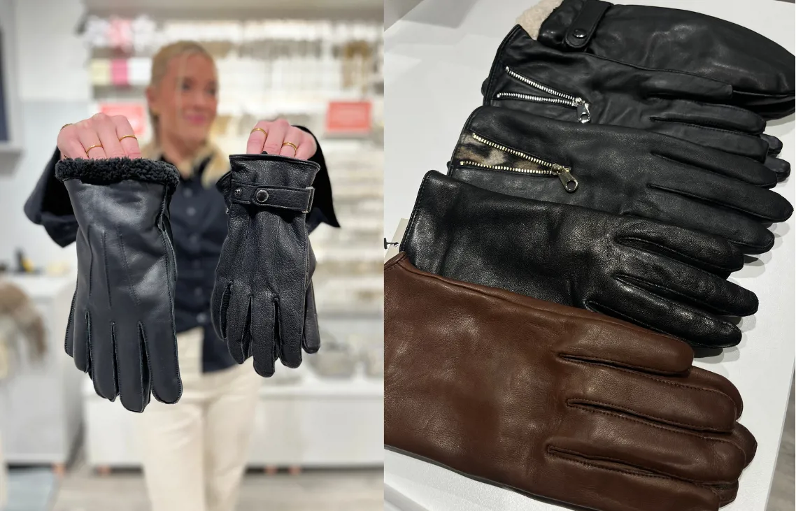 Morsdag Og Valentine Artikkel 26 (1)