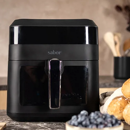 Kitchn BW Airfryer 21.Nov 2.Des
