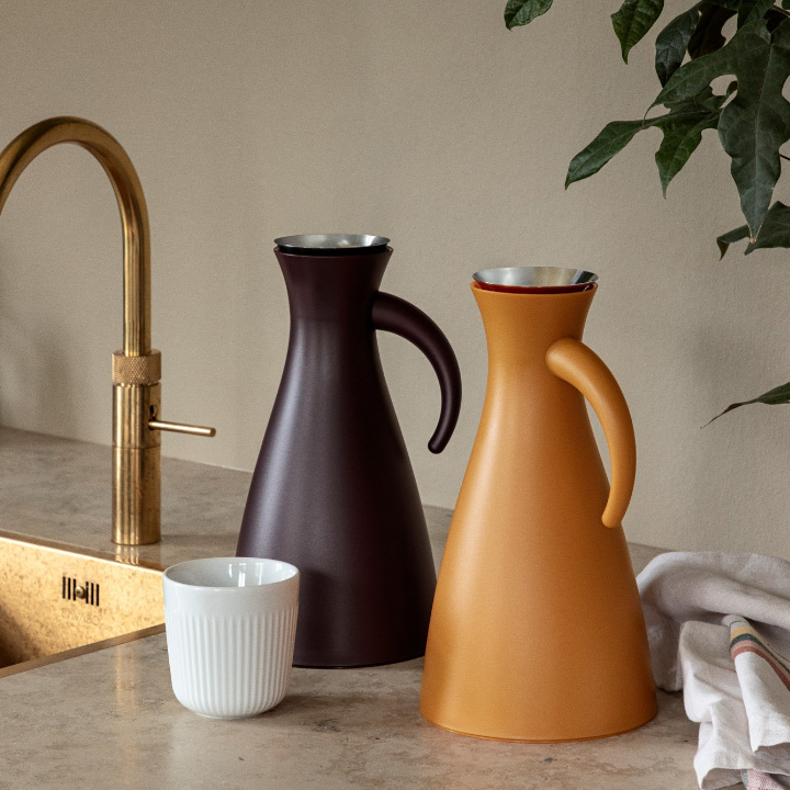 Kitchn Eva Solo Fig Purple Pumpkin Spice 11.Aug 9.Sept