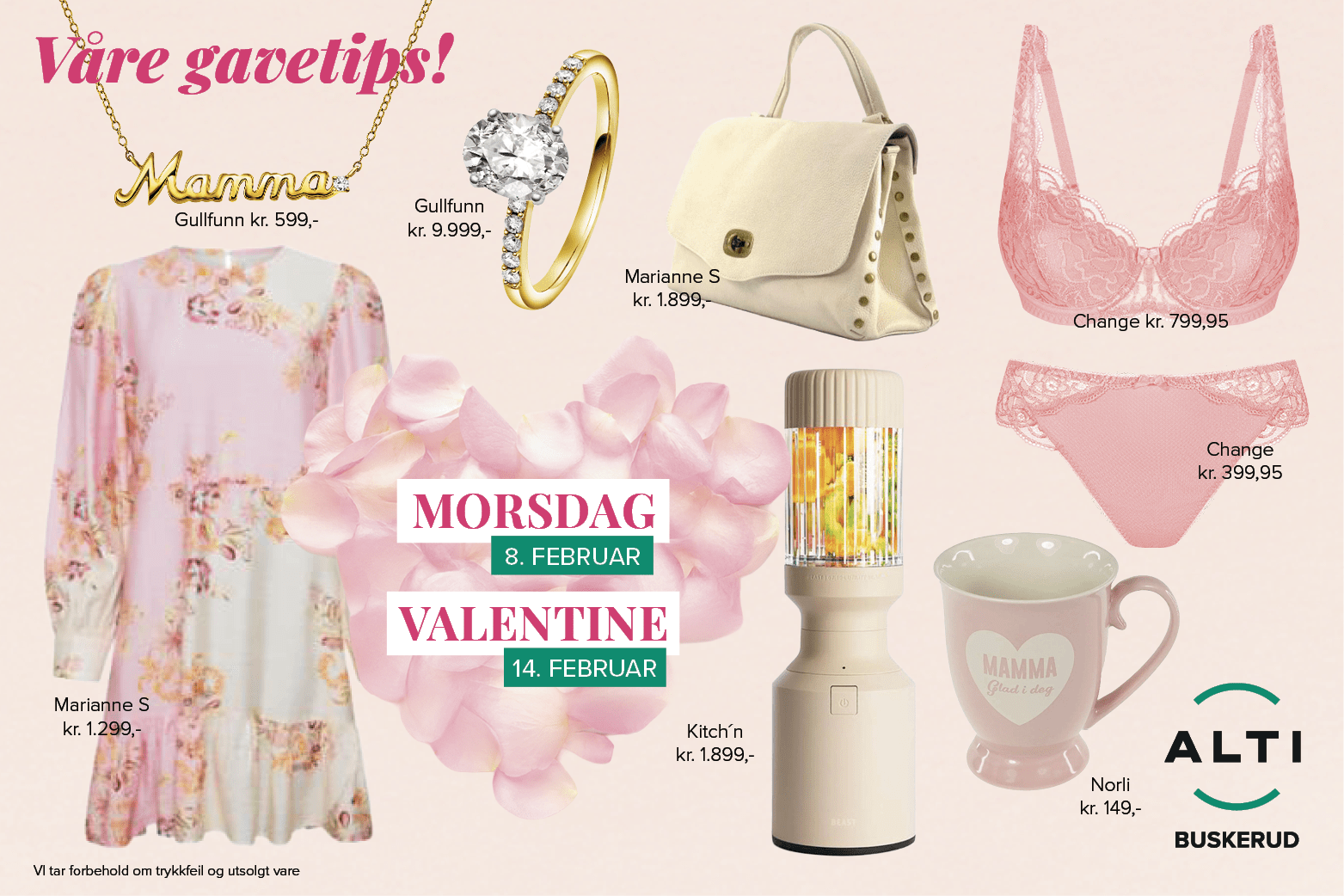 01 09 Morsdag Valentine 750X500