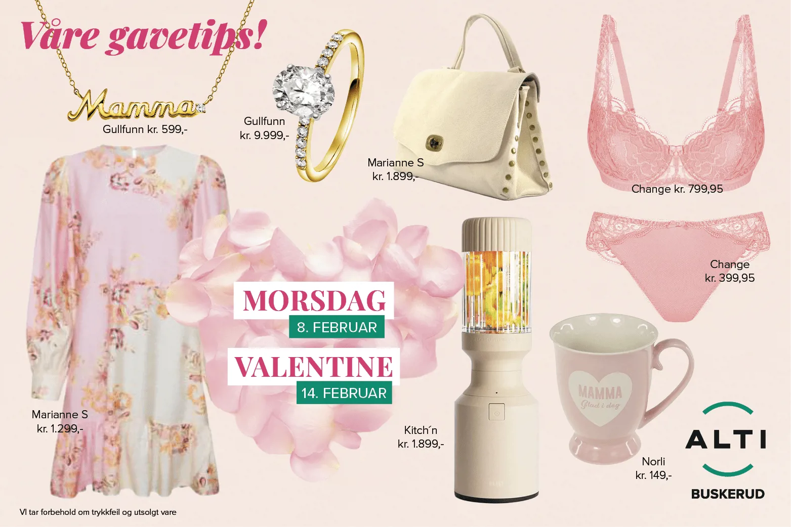 01 09 Morsdag Valentine 750X500