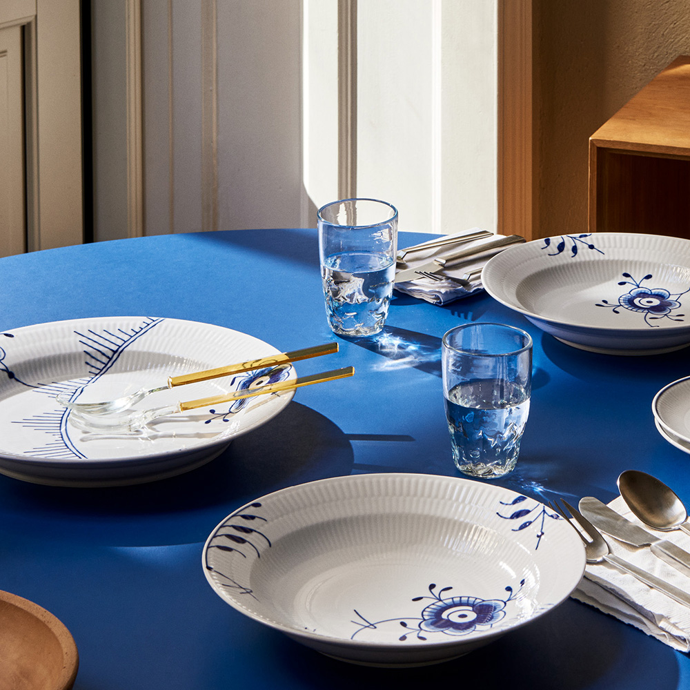 Tilbords Royal Copenhagen 7.5 17.6