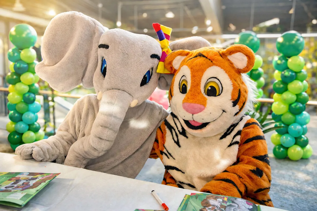 Buskerud Boksignering 3Ds