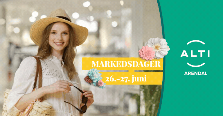 GIFF Markedsdager 2026