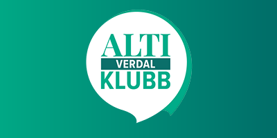 Alti Klubb Kort Verdal