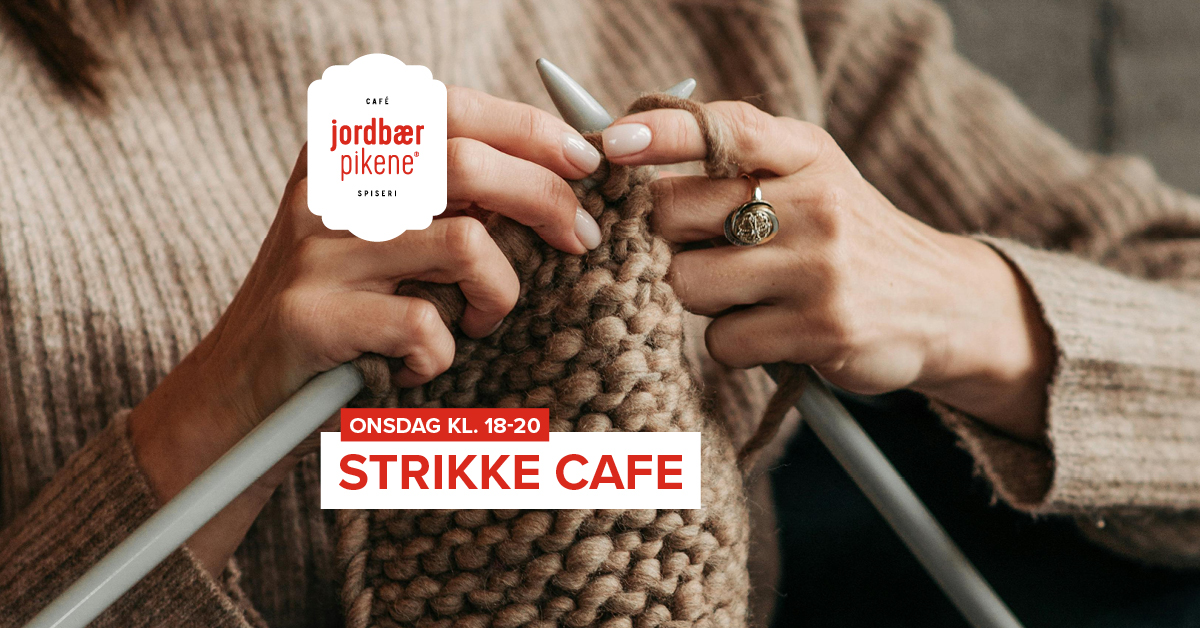 Jordbærpikene Facebook Event4