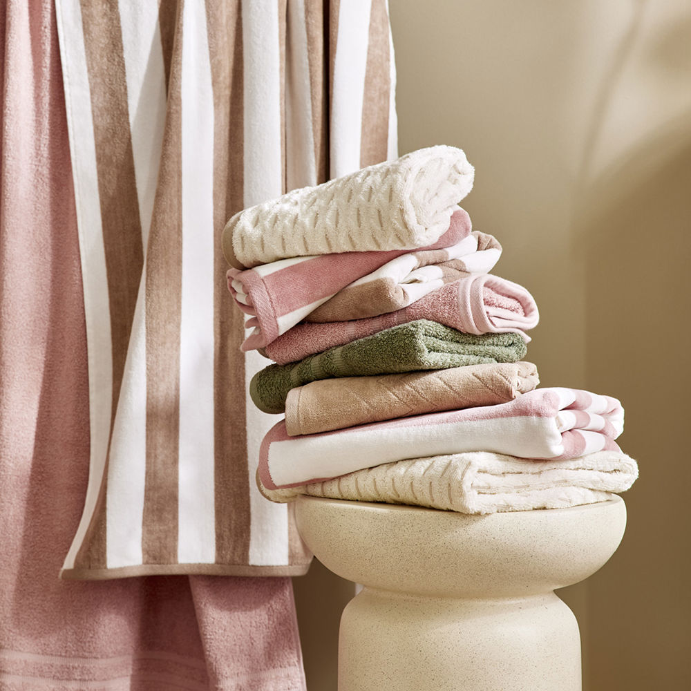 Princess 40% Håndklær Badematter Dufter 27.12 25.1