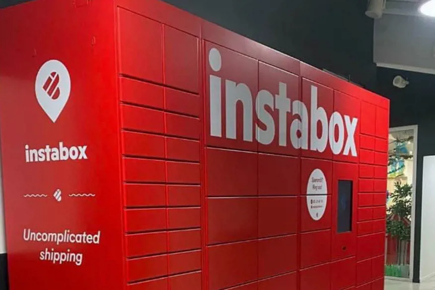 Askøy Instabox