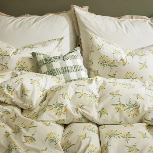 Princess Uke 10 13 SENGESETT BOMULL OG PERCALE 02