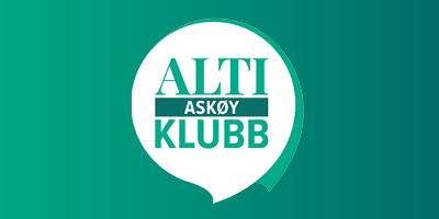 Alti Klubb Kort Askøy