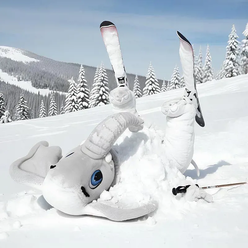 Ellie Fallerisnoe Art Kv