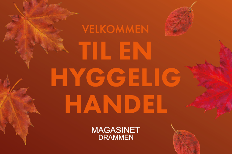 Høst 750X500px