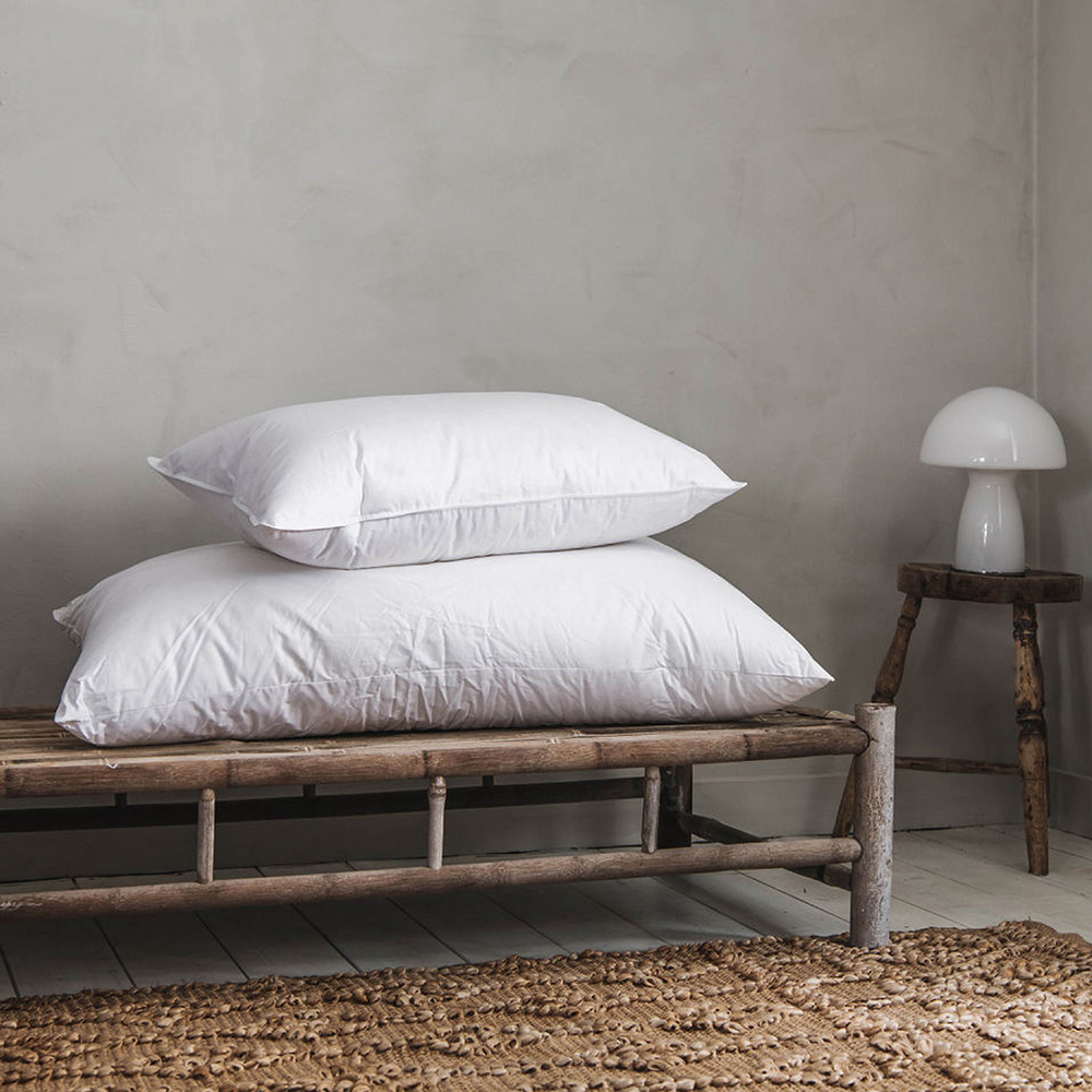 Nille 50% Hotellpute Og Dunpute 17. 30.5