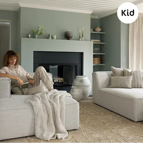 Kid Interiør (190X279mm)