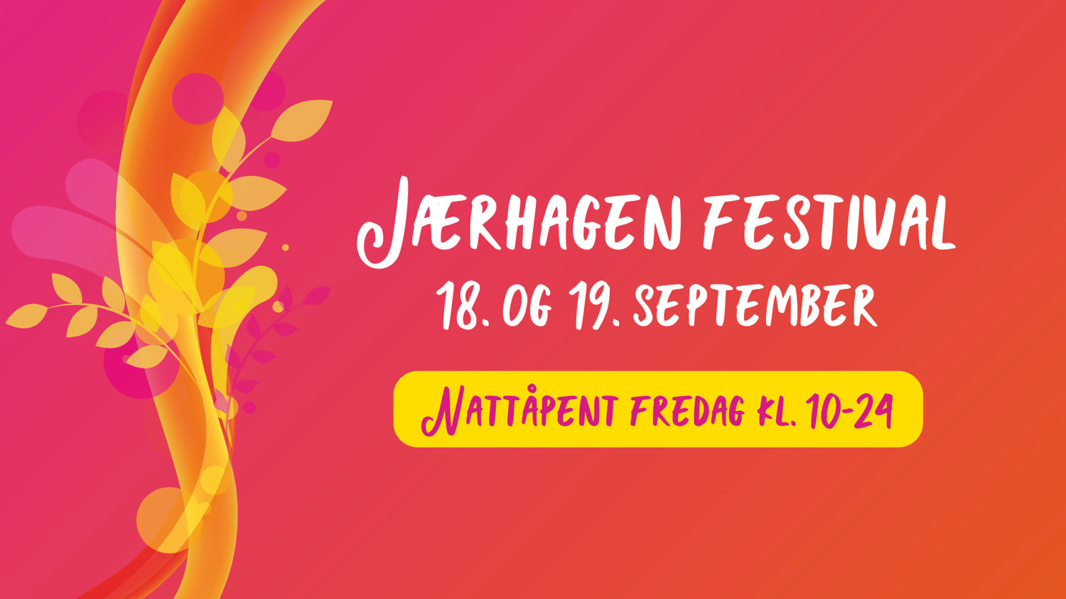 Jærhagen Festival Topp FB