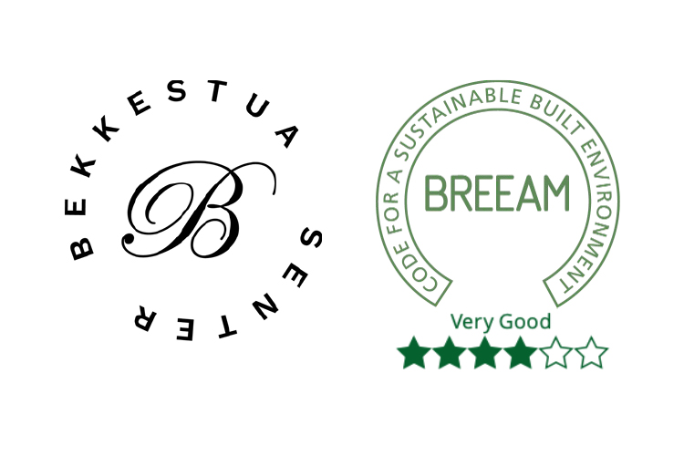 Breeaminuse Alti Bekkestua