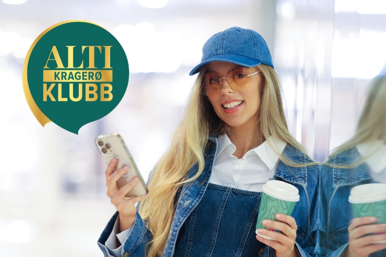 Alti Kragero Klubb Header Banner
