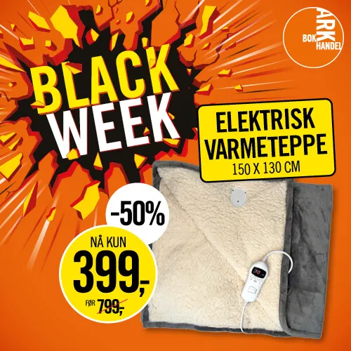 ARK 2023 BW Varmeteppe 20 26Nov