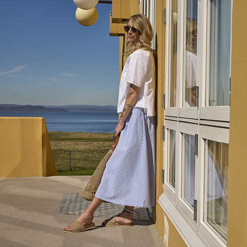 Eurosko 20% Utvalgte Sandaler Softwalk 18. 31.Mai