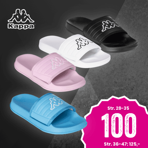 Sport Outlet Sandaler 27. 31.Mai