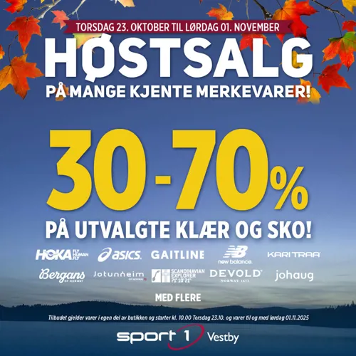 1080X1080 Hostsalg Sp1vestby Okt25 1080 X 10802