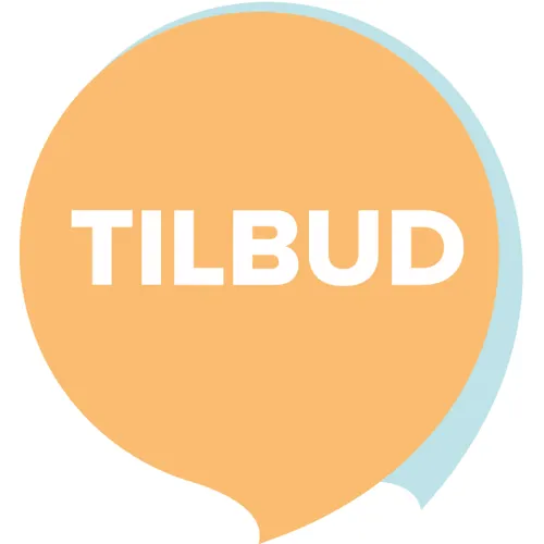 Prisbombe Peach TILBUD Torgfest
