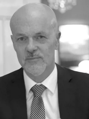 Hans Haram