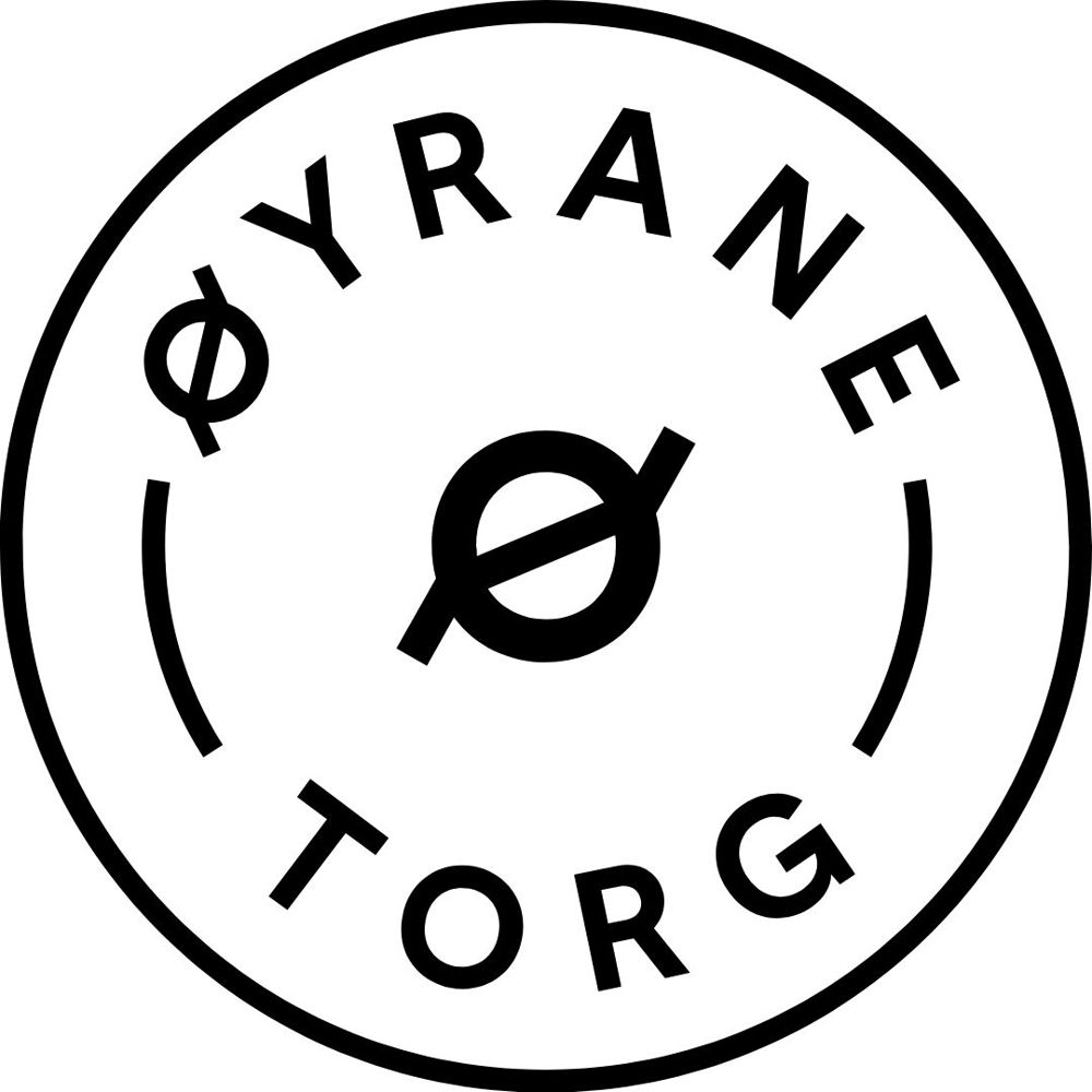 Emblem Sort Skrift Hvit Bakgrunn