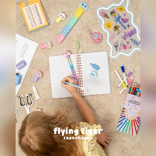 TGR Skolestart 19.Juni 31. Juli