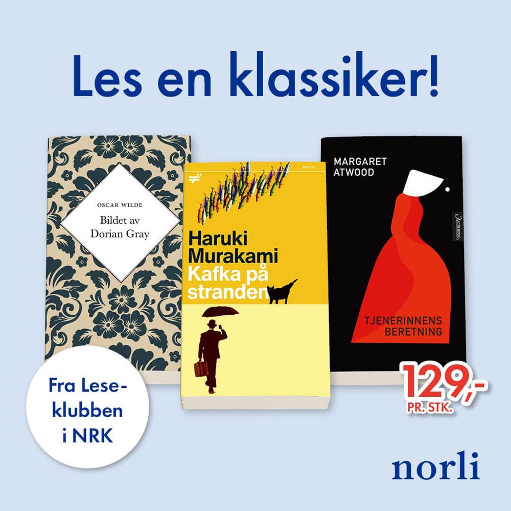 Norli Klassikere U19 21