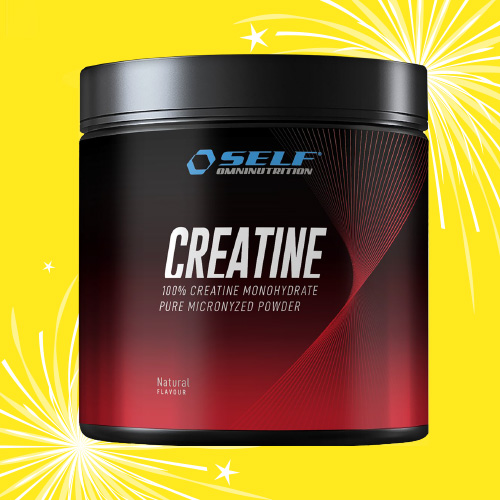 Sunkost Kreatin 50% U1 2