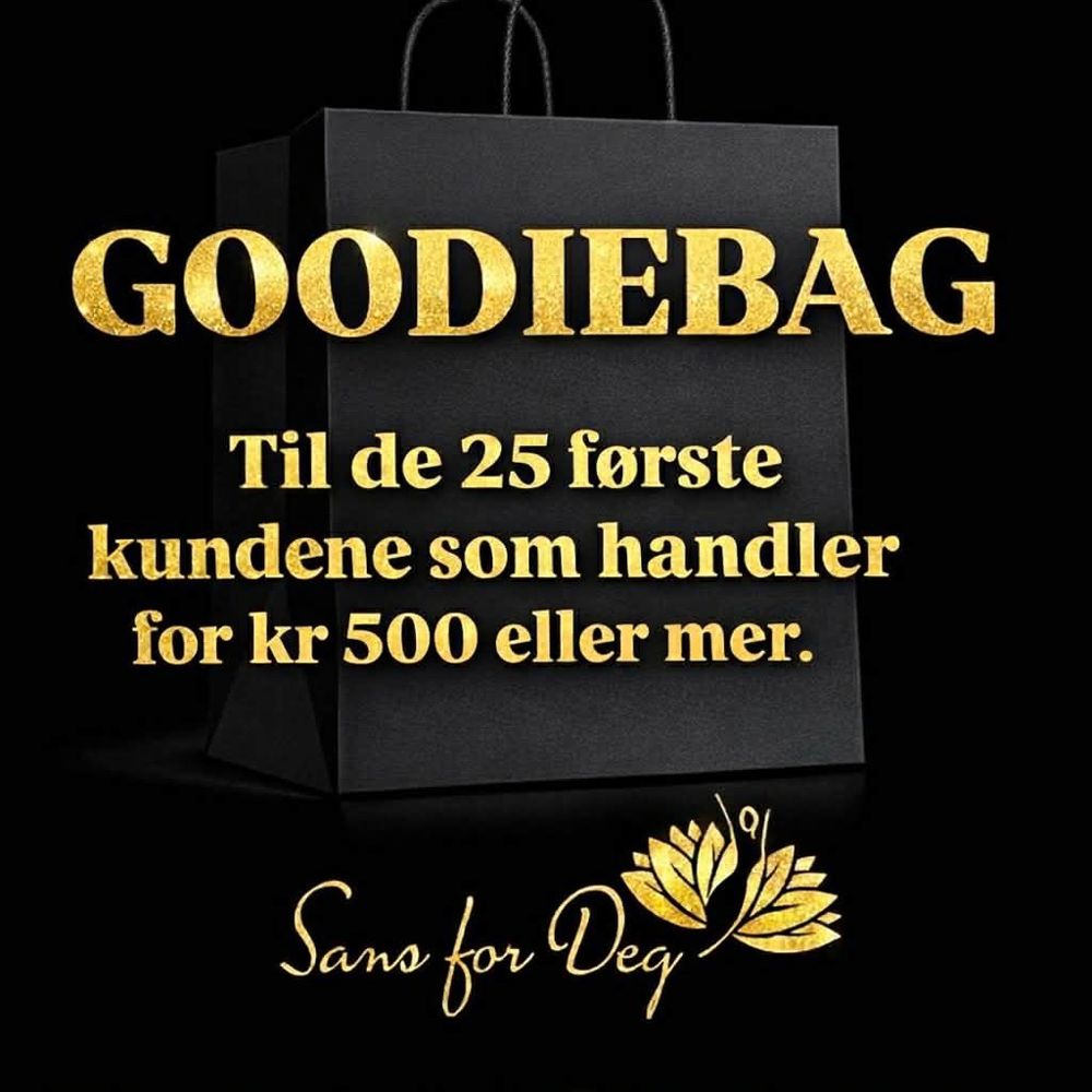 Goodiebag