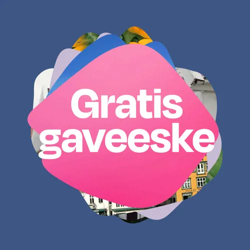 Tilbudsbilde På Tilbudsside Gratis Gaveeske