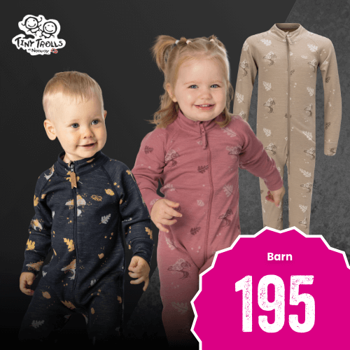 SO ALTI Tinytrolls Trolleløv U48 500X500